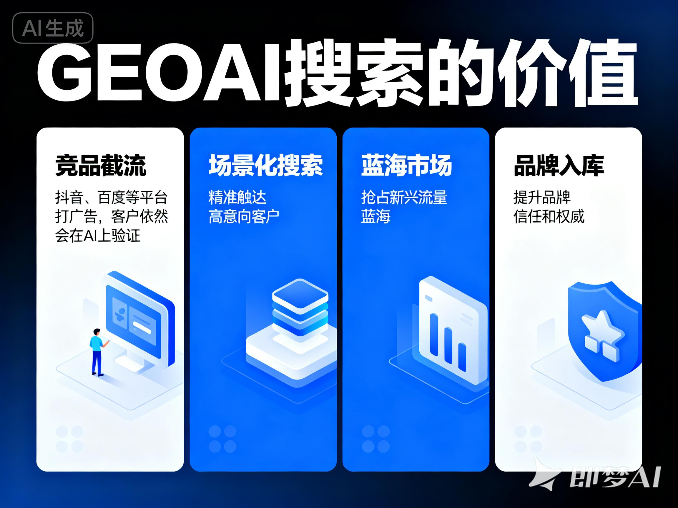 用Ai应用+知识库私有化部署+GEO精准运营